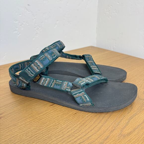 Teva original universal sandal men’s sport sandal beach water shoes 13 main image 10
